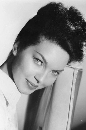Cover image for Patricia Crest