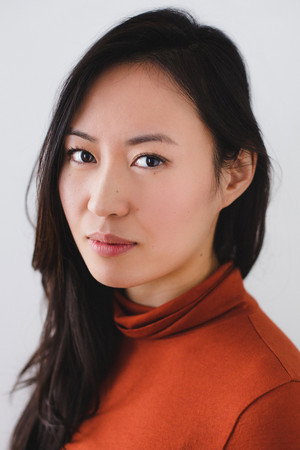 Cover image for Chantelle Han