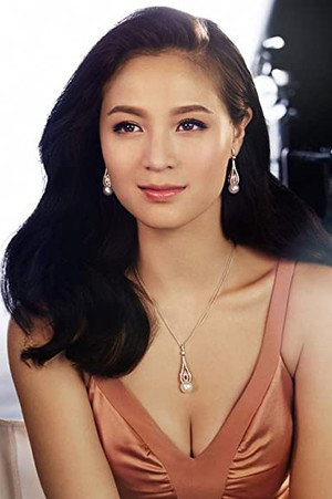 Cover image for Grace Huang