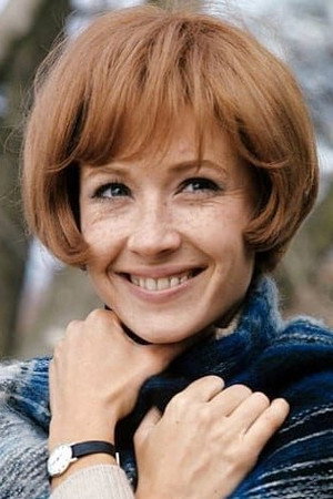 Cover image for Marlène Jobert