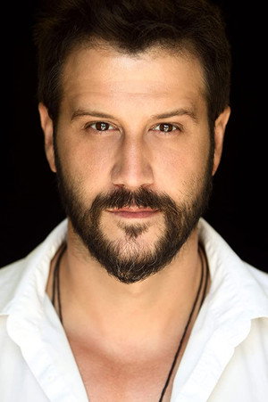 Cover image for Stefan Kapičić