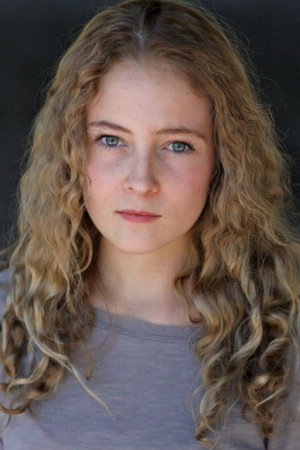 Cover image for Mia Stallard