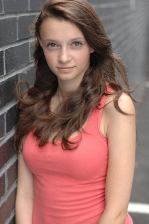 Cover image for Bridget Megan Clark