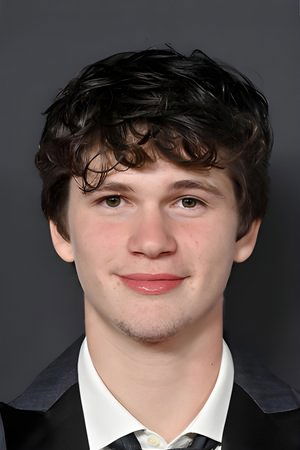 Cover image for Gabriel Bateman