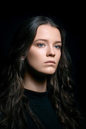 Cover image for Liah O'Prey