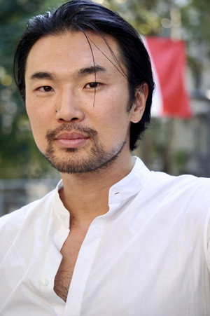 Cover image for Shi Yang