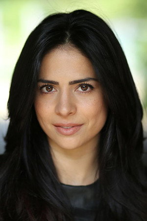 Cover image for Vanina Arias