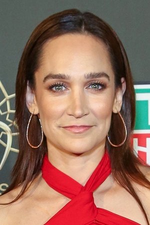 Cover image for Nicole da Silva