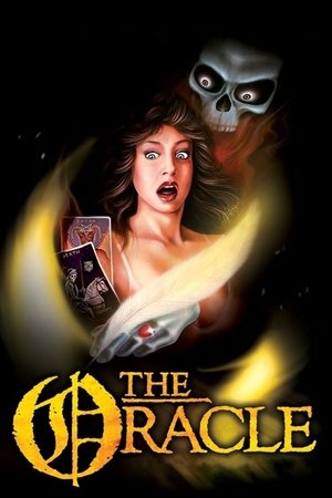 Poster for The Oracle