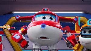 Poster for Эпизод 11