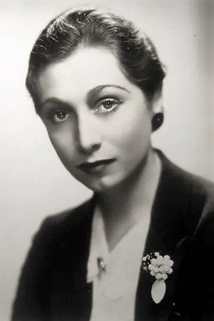 Cover image for Aline MacMahon