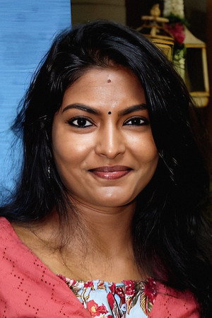 Cover image for Subathra Robert