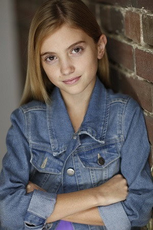 Cover image for Madison Brydges