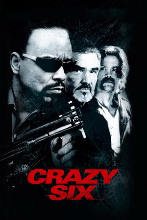 Poster for Безумная шестерка