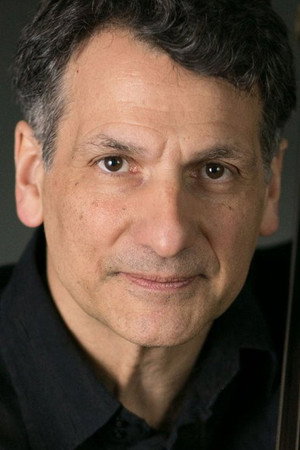 Cover image for John Patitucci