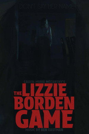 Poster for Игра Лиззи Борден