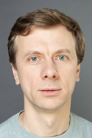 Cover image for Антон Кукушкин