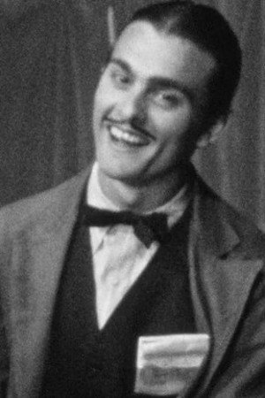 Cover image for Robert Uricola