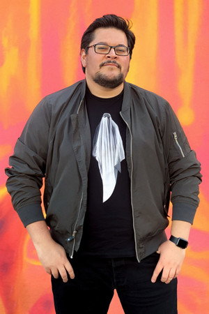 Cover image for Adam Hlavac