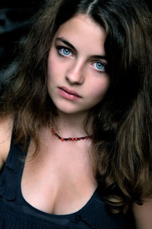 Cover image for Ronja Forcher