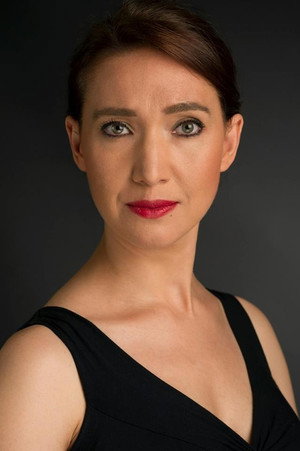 Cover image for Müge Esmeray