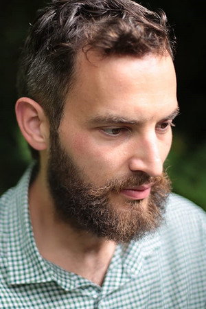 Cover image for Sandro Kopp