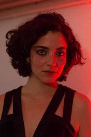 Cover image for Nadah El Shazly
