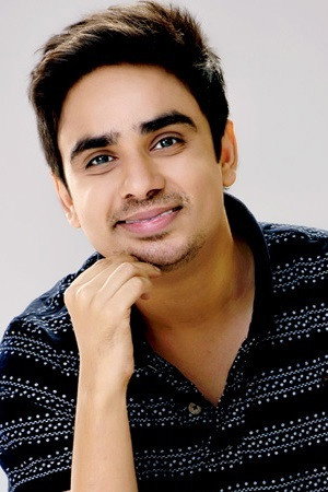 Cover image for Ashish Verma