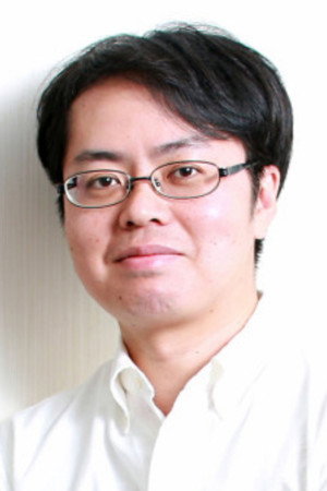 Cover image for Shûzô Oshimi