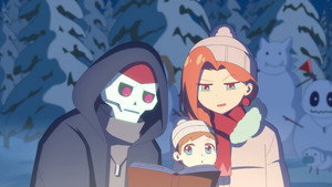 Poster for Эпизод 10