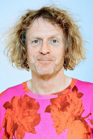 Cover image for Grayson Perry