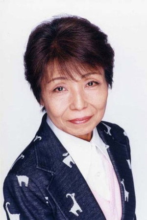Cover image for 北浜晴子