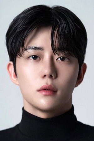Cover image for Park Chang-hoon