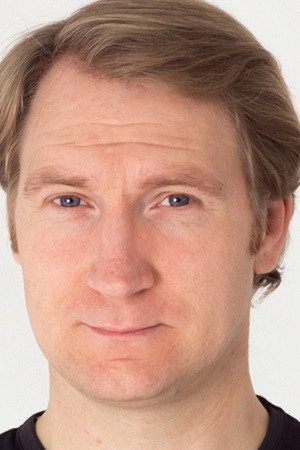 Cover image for Evgeny Chupin