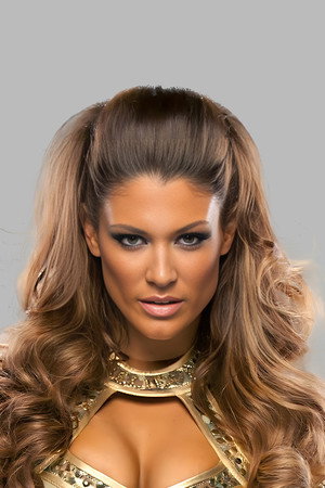 Cover image for Eve Torres