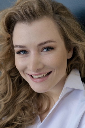 Cover image for Софья Хилькова