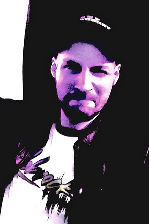Cover image for Matt Jantzen