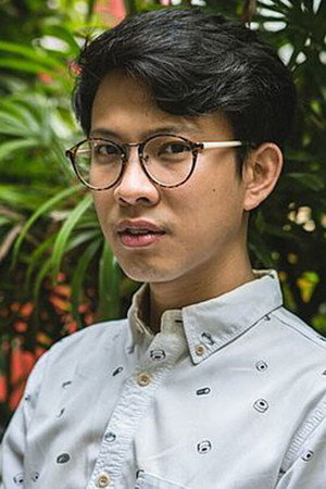 Cover image for Jeremy Chua