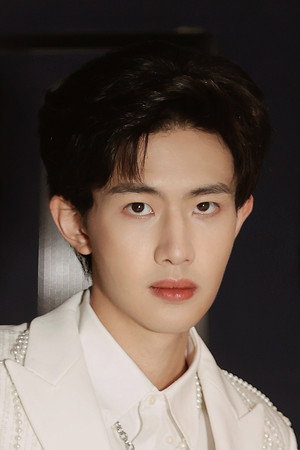 Cover image for 杨淇源