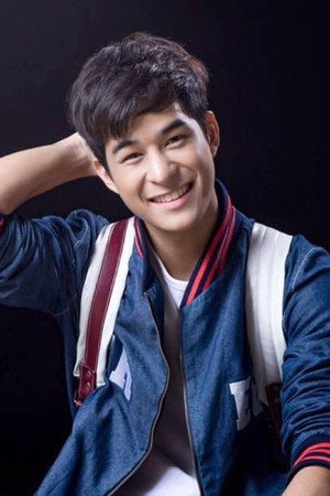 Cover image for ภาคภูมิ จวนชัยนาท