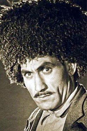 Cover image for Артык Джаллыев
