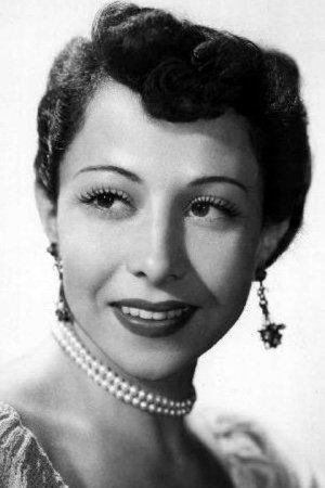 Cover image for June Foray