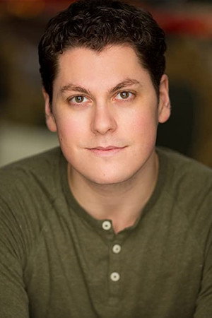 Cover image for Luke Marty