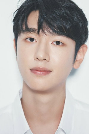 Cover image for Lee Jung-jun