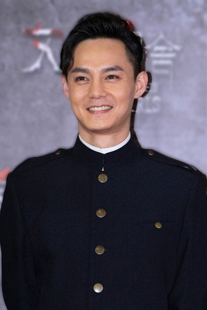 Cover image for 尹正