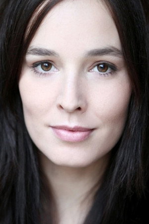 Cover image for Olivia Gotanègre