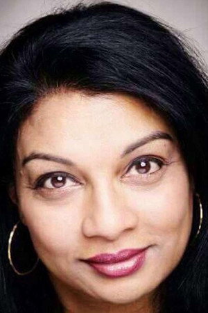 Cover image for Leela Patel