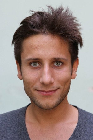 Cover image for András Sütö