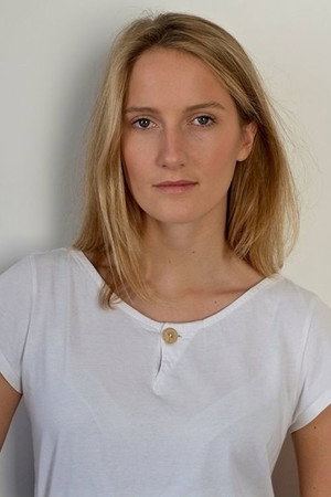 Cover image for Allegra Marland