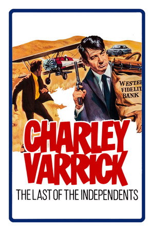 Poster for Чарли Варрик